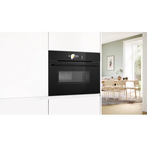 Духовой шкаф Bosch CMG978NB1