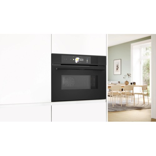 Духовой шкаф Bosch CMG978NM1 купить в Москве и Санкт-Петербурге