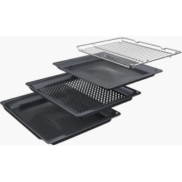 Духовой шкаф Bosch CMG978NM1