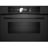 Духовой шкаф Bosch CMG978NM1 купить в Москве и Санкт-Петербурге