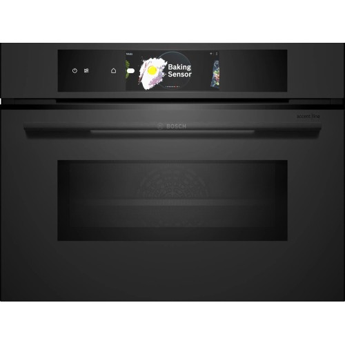 Духовой шкаф Bosch CMG978NM1 купить в Москве и Санкт-Петербурге