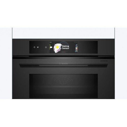 Духовой шкаф Bosch CMG978NM1 купить в Москве и Санкт-Петербурге