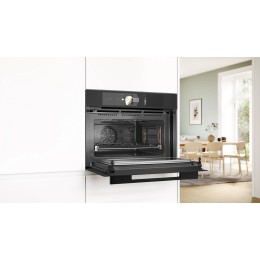 Духовой шкаф Bosch CMG978NM1