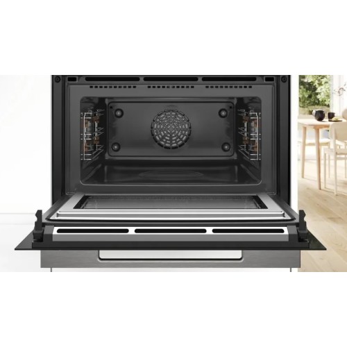 Духовой шкаф Bosch CMG 7761B1