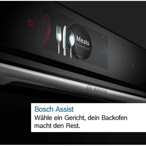 Духовой шкаф Bosch CMG 7761B1