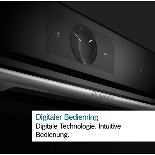 Духовой шкаф Bosch CMG 7761B1