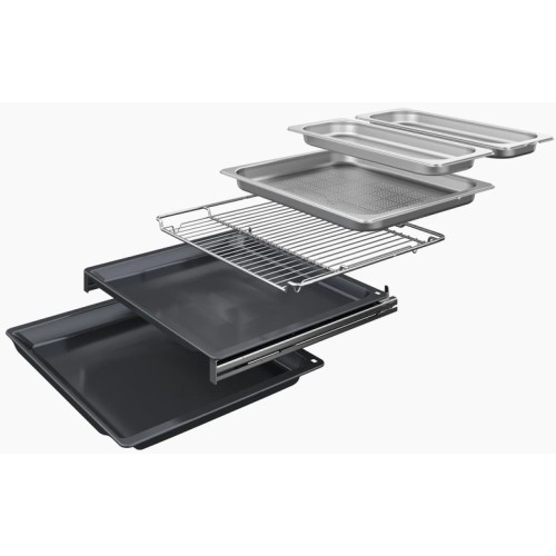 Духовой шкаф Bosch CSG958DB1