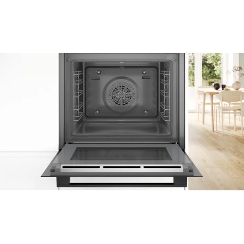 Духовой шкаф Bosch HBA471BB0S