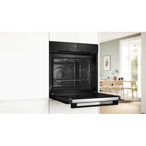 Духовой шкаф Bosch HBA472BB3 купить в Москве и Санкт-Петербурге