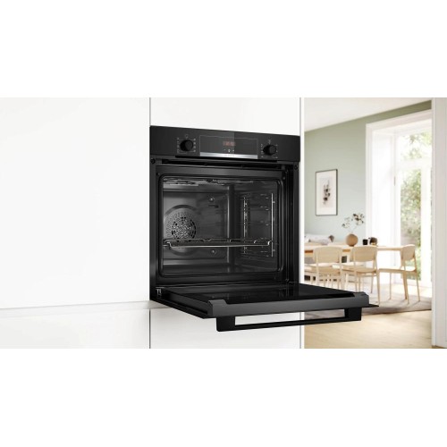 Духовой шкаф Bosch HBA514BB3 купить в Москве и Санкт-Петербурге