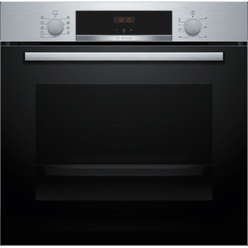Духовой шкаф Bosch HBA514BS3 купить в Москве и Санкт-Петербурге