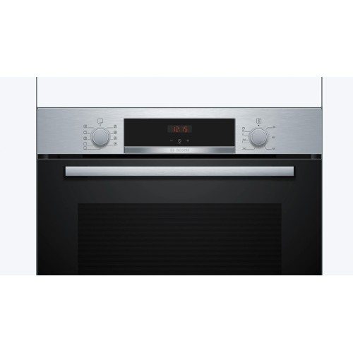 Духовой шкаф Bosch HBA514BS3 купить в Москве и Санкт-Петербурге