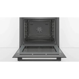 Духовой шкаф Bosch HBA530BB0S