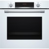 Духовой шкаф Bosch HBA533BW1