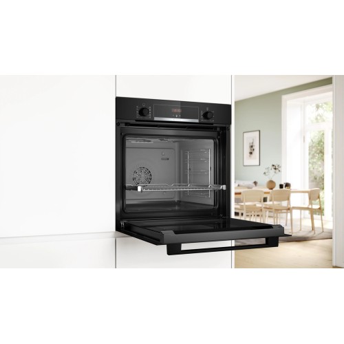 Духовой шкаф Bosch HBA554EB3 купить в Москве и Санкт-Петербурге