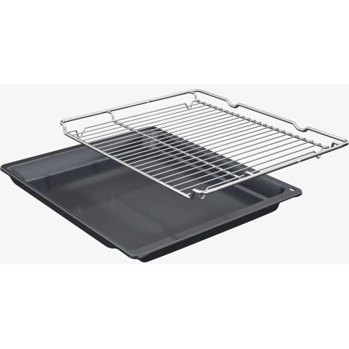 Духовой шкаф Bosch HBA571BB4 купить в Москве и Санкт-Петербурге