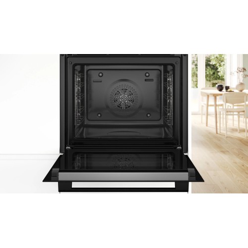 Духовой шкаф Bosch HBA571BB4 купить в Москве и Санкт-Петербурге