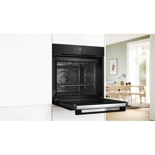 Духовой шкаф Bosch HBA571BB4 купить в Москве и Санкт-Петербурге