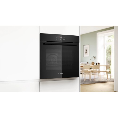 Духовой шкаф Bosch HBA571BB4 купить в Москве и Санкт-Петербурге