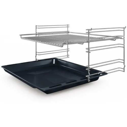 Духовой шкаф Bosch HBF010BR3S