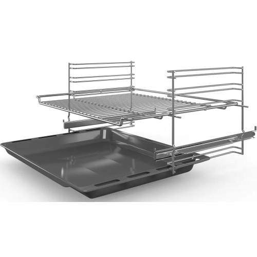 Духовой шкаф Bosch HBF134ES1