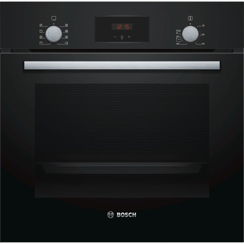 Духовой шкаф Bosch HBF153BB0 купить в Москве и Санкт-Петербурге