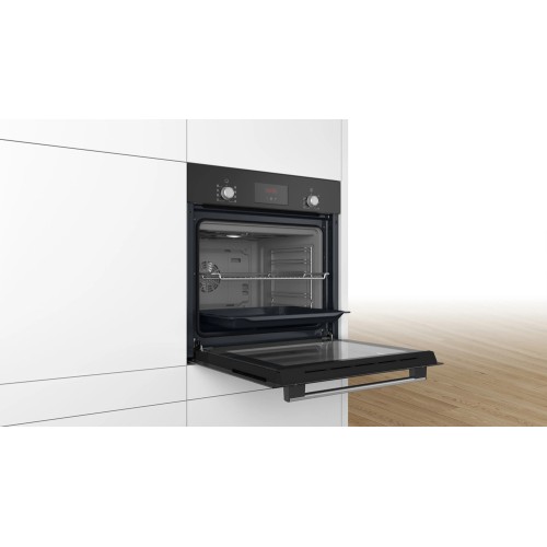 Духовой шкаф Bosch HBF153BB0 купить в Москве и Санкт-Петербурге