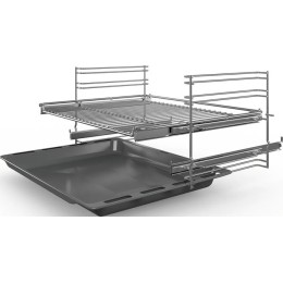 Духовой шкаф Bosch HBF154YS0