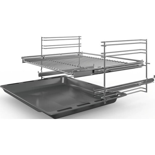 Духовой шкаф Bosch HBF154YS0