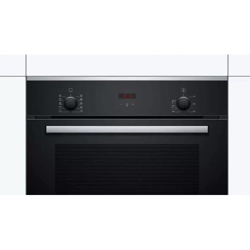 Духовой шкаф Bosch HBF254EB0R