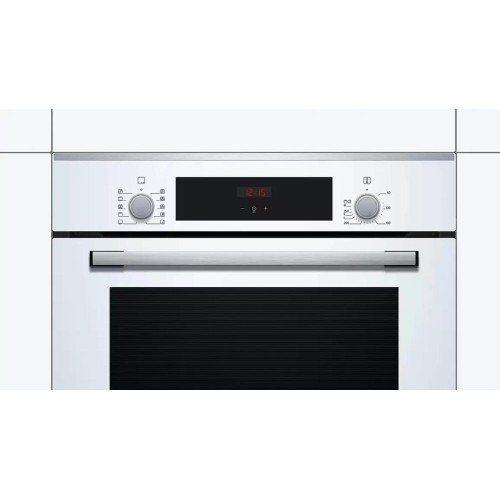 Духовой шкаф Bosch HBF254EW0R