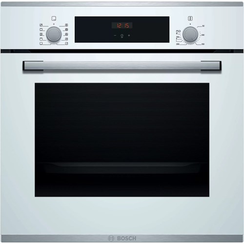 Духовой шкаф Bosch HBF254EW0R