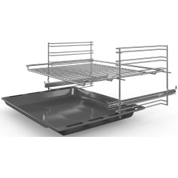 Духовой шкаф Bosch HBF354ES0R