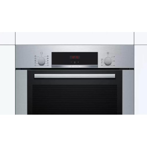 Духовой шкаф Bosch HBF354ES0R