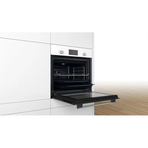 Духовой шкаф Bosch HBF512BW1T