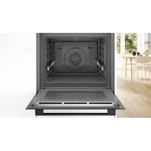 Духовой шкаф Bosch HBG4795B1S