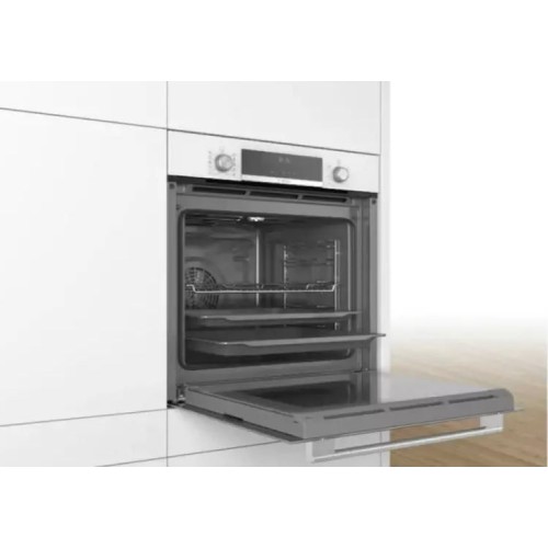Духовой шкаф Bosch HBG517CW1S