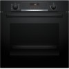 Духовой шкаф Bosch HBG536EB4