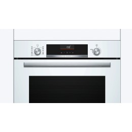 Духовой шкаф Bosch HBG536EW4