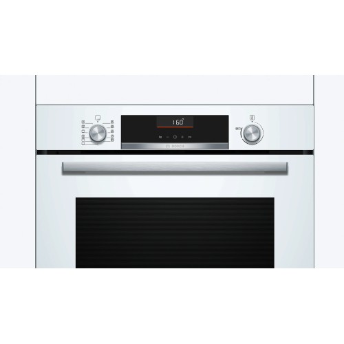 Духовой шкаф Bosch HBG536EW4 купить в Москве и Санкт-Петербурге