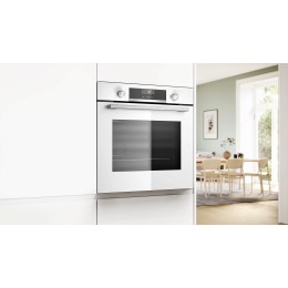 Духовой шкаф Bosch HBG536EW4
