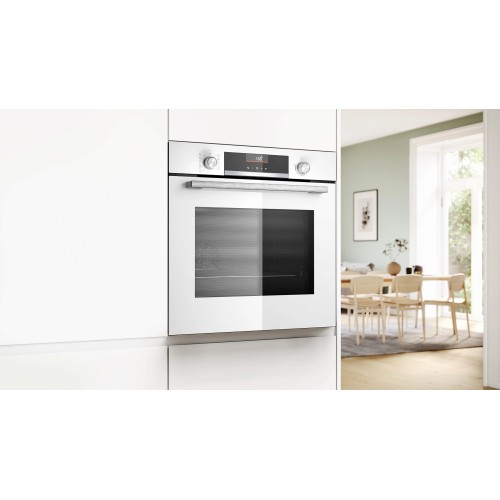 Духовой шкаф Bosch HBG536EW4 купить в Москве и Санкт-Петербурге