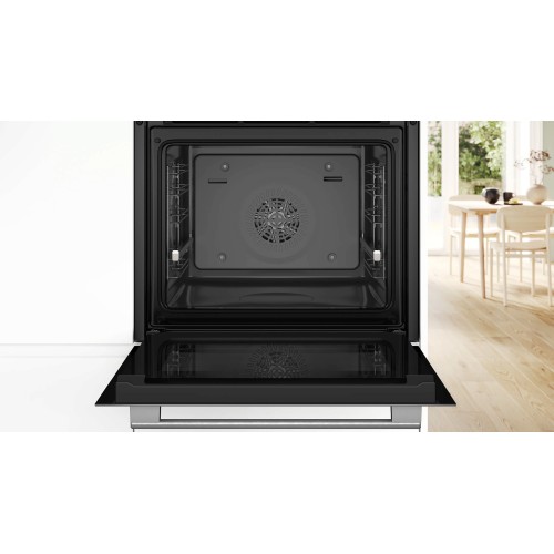 Духовой шкаф Bosch HBG536EW4 купить в Москве и Санкт-Петербурге