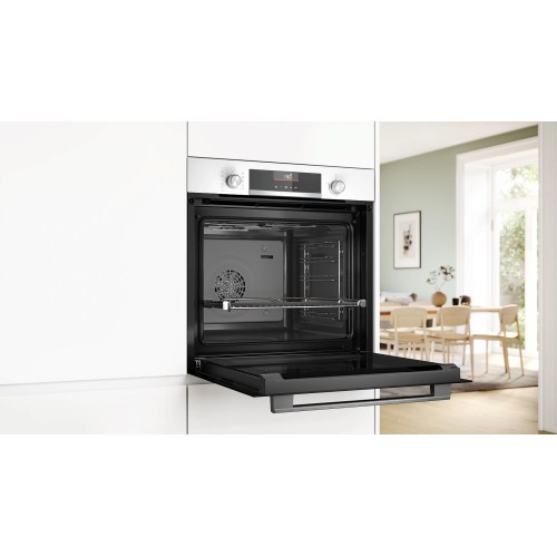 Духовой шкаф Bosch HBG536EW4 купить в Москве и Санкт-Петербурге