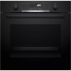 Духовой шкаф Bosch HBG539BB6