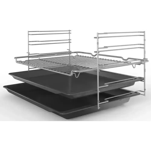 Духовой шкаф Bosch HBG539BB6