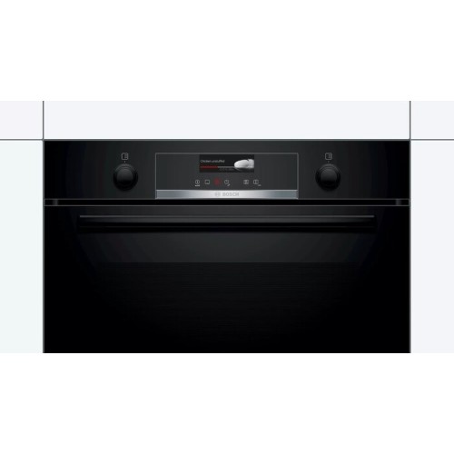 Духовой шкаф Bosch HBG539EB0