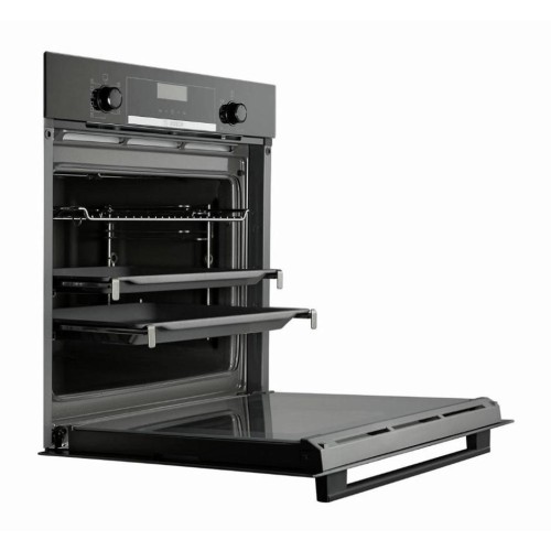 Духовой шкаф Bosch HBG557SB0R