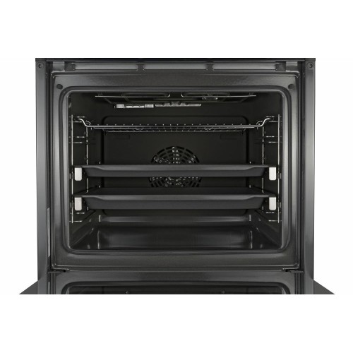 Духовой шкаф Bosch HBG557SB0R