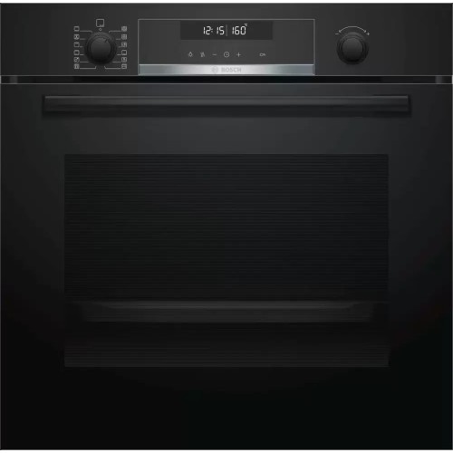 Духовой шкаф Bosch HBG5780B0